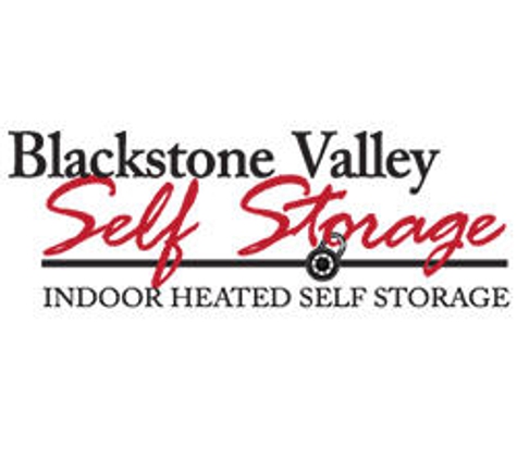 Blackstone Valley Self Storage - Woonsocket, RI