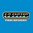 CM Custom Pool Designs - Swimming Pool Equipment & Supplies