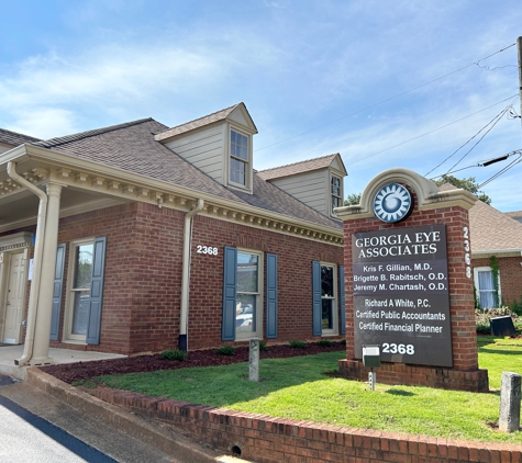 Georgia Eye Associates - Tucker, GA