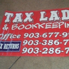The Tax Lady WILLIAMS TAX SERVICE