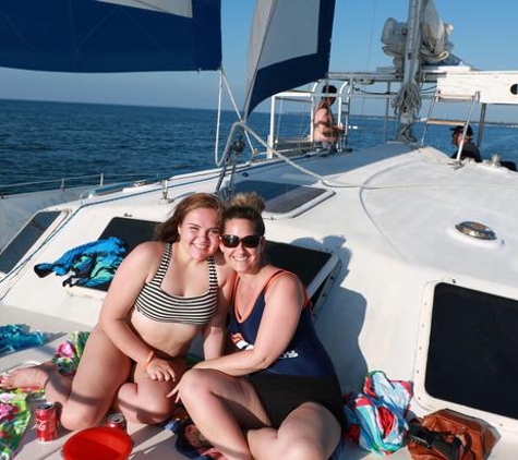 Sailing Moby Adventures - Fort Walton Beach, FL