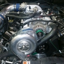 TX9 Performance - Automobile Performance, Racing & Sports Car Equipment