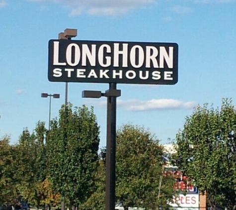 LongHorn Steakhouse - Winchester, VA