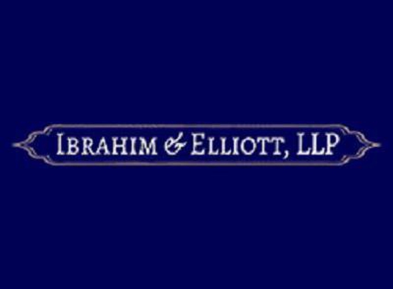 Ibrahim & Elliott, LLP - Houston, TX