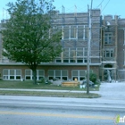 Bakersville Elementary School