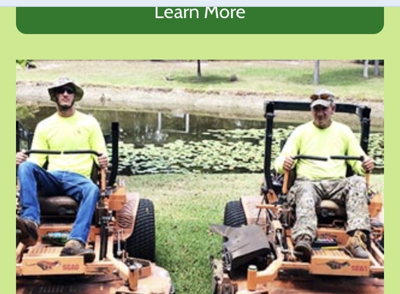 Cajun Cutters Lawn Care - Gulfport, MS