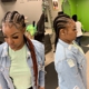 Driss African Hair Braiding