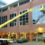 Visual Window Cleaning & Building Maintenance