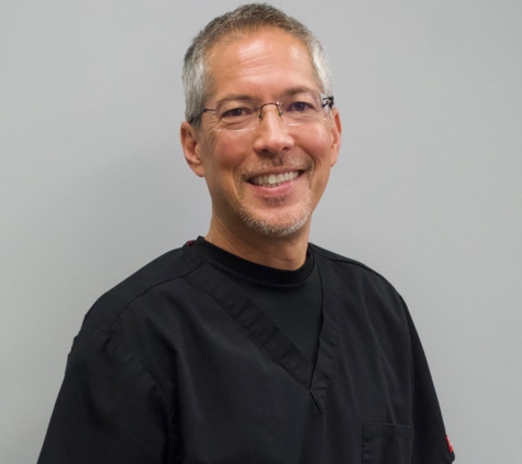 Michael H. Min, DDS - Merrillville, IN