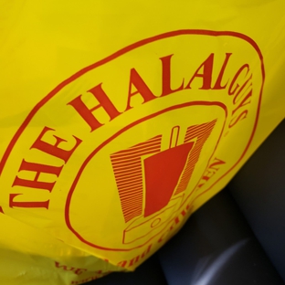 The Halal Guys - Long Beach, CA