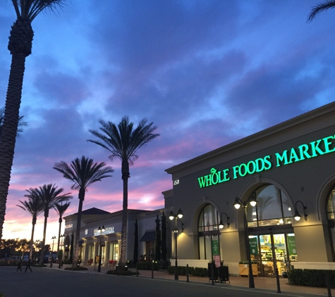 Whole Foods Market - Irvine, CA