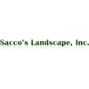 Sacco's Landscape, Inc. gallery