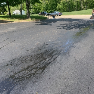 Sunshine Paving and Sealcoating