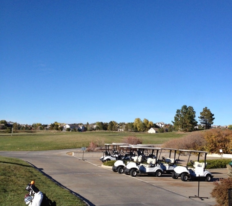 Saddle Rock Golf Course - Aurora, CO