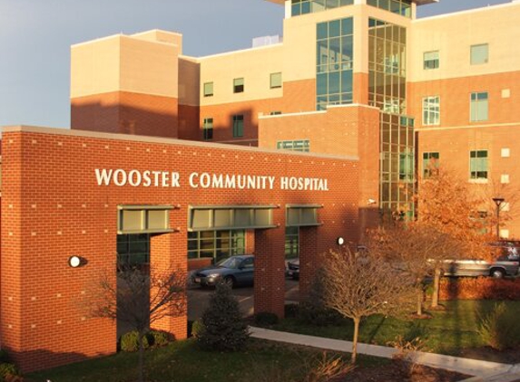 Akron Children's Hospital Medicine Program, Wooster - Wooster, OH