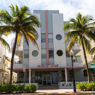 Ocean Surf Hotel - Miami Beach, FL