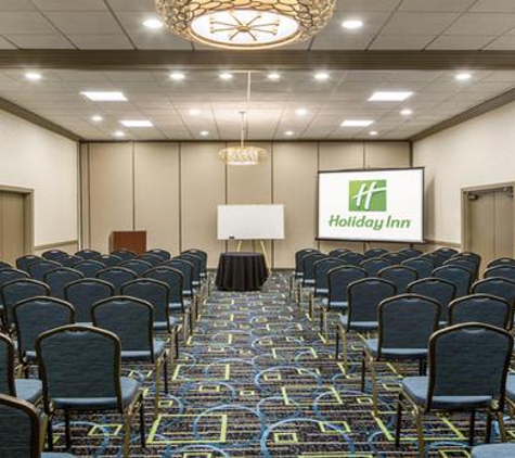 Holiday Inn Palm Beach-Airport Conference Center - West Palm Beach, FL