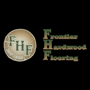 Frontier Hardwood Flooring - Floor Materials