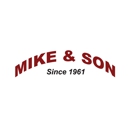 Mike & Son - Snow Removal Equipment