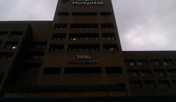Childrens Hospital Of Detroit - Detroit, MI
