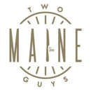 Two Maine Guys Augusta - American Restaurants