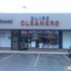 Bliss Cleaners