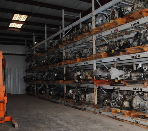 Peek Auto Parts - Cullman, AL