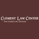 Clement Law Center