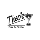 Theo's Bar & Grille - American Restaurants