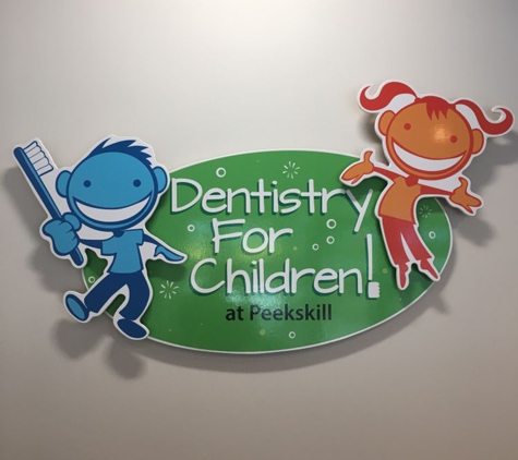 Dentistry For Children, Peekskill - Peekskill, NY