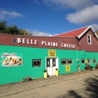 Belle Plaine Cheese Factory