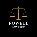 Powell Law Firm - Criminal Law Attorneys