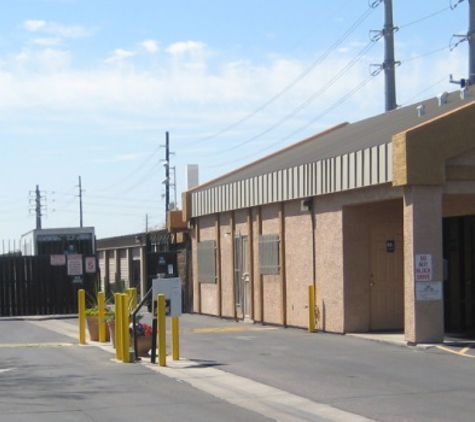 San Tan Self Storage - Chandler, AZ