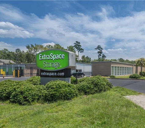 Extra Space Storage - Summerville, SC