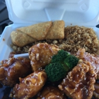 New York Minute Chinese