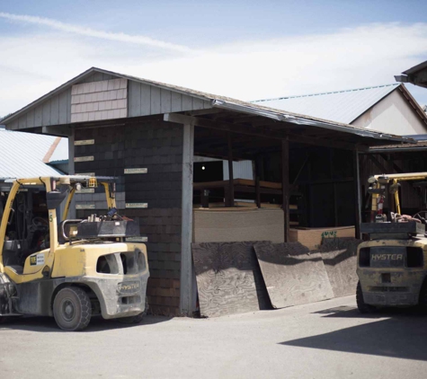 City Plywood & Lumber Center - Grants Pass, OR