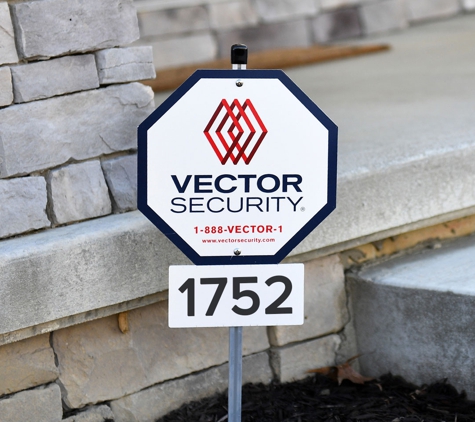 Vector Security - Columbia, MD