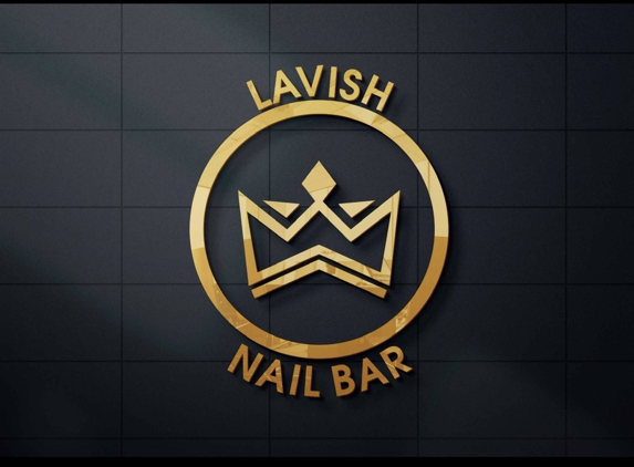 Lavish Nail Bar - Garden Grove, CA