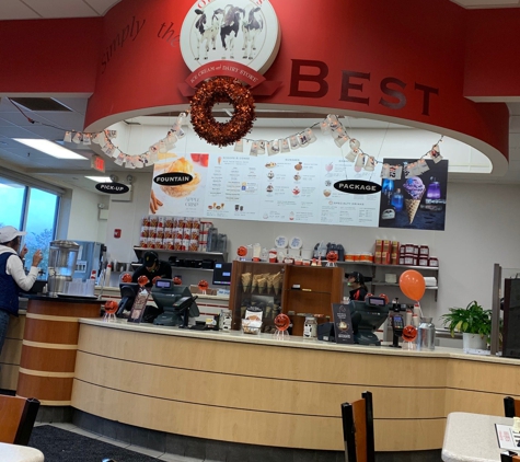 Oberweis Ice Cream and Dairy Store - Bolingbrook, IL