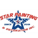 Star Painting & Decoration - Painting Contractors-Commercial & Industrial