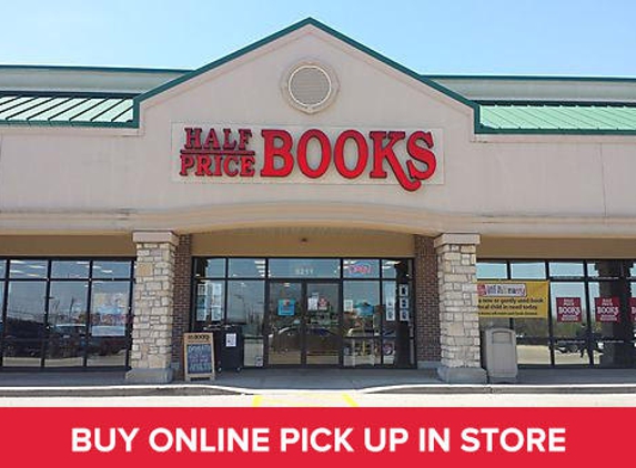 Half Price Books - Mason, OH