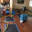 ServiceMaster - Fire & Water Damage Restoration