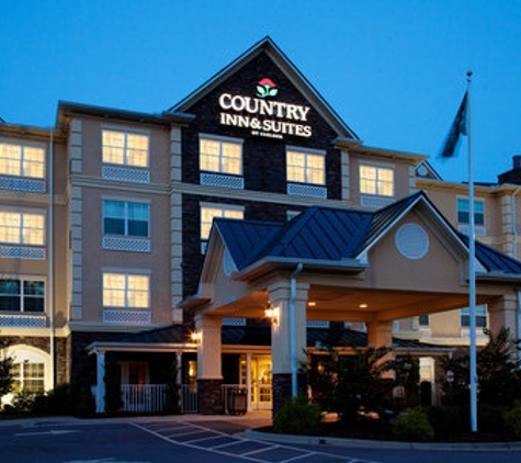 Country Inns & Suites - Asheville, NC