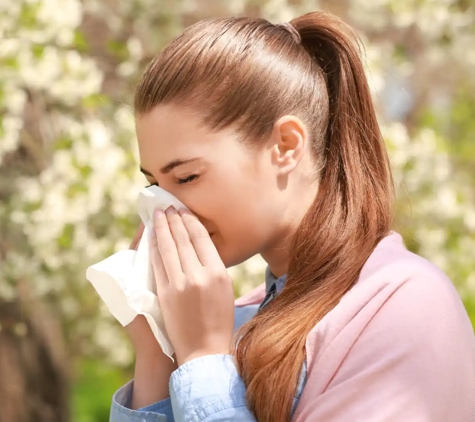 Lisa Hutto, MD: Allergy, Asthma & Sinus Disease - Columbia, SC