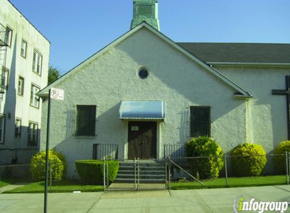 Church of the Resurrection - East Elmhurst, NY