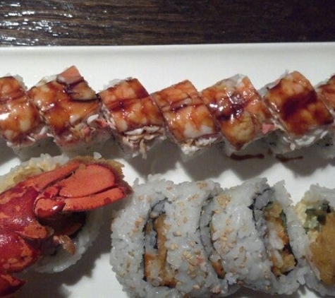 Sushi Avenue - Snellville, GA