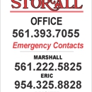 Mizner Storall Of Boca - Boat Storage