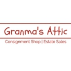 Grandma's Attic Home Consignment