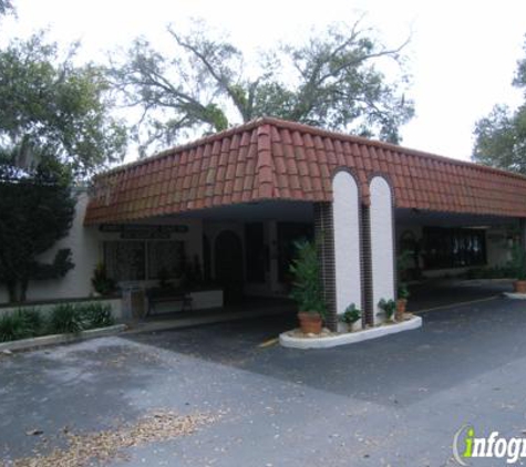 Jewett Orthopadeic Clinic PA - Winter Park, FL