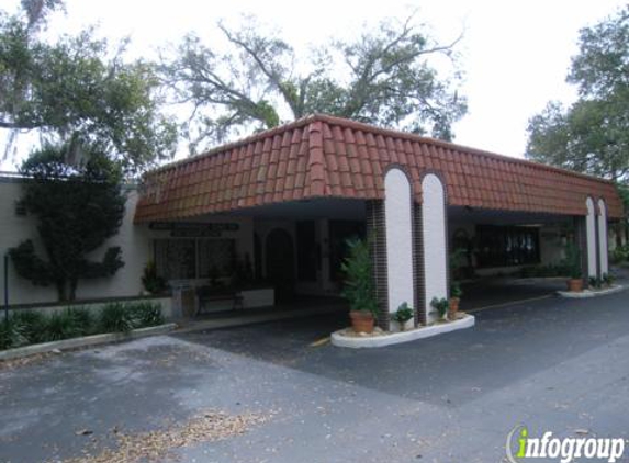 Jewett Center For Surgery & Rehabilitation of the Hand - Winter Park, FL